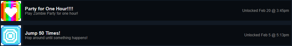 Zombie Party Achievements.png