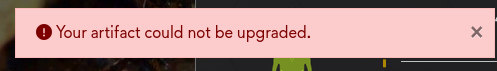 Your artifact could not be upgraded..png