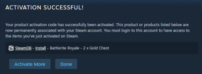 Battlerite Royale - 2 x Gold Chest.png