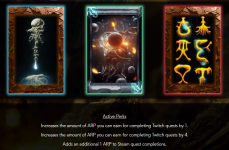 Scion Of The Light finally equipped in slot 1 - ditched the cursed rust - AWA 3_04_2023 12_28_...png