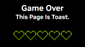 nvidia Geforce site page error lol - nVidia 22_06_2023 10_55_15 PM.png