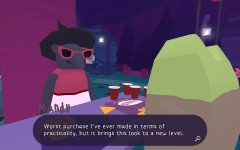Those sunglasses ... Mandy not being practical....jpg