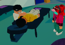 still hates his job the next day Roblox 23_07_2023 3_03_42 AM.png