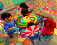 foot on table & tongue hanging out, wtf Roblox 22_07_2023 3_01_59 AM.png
