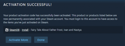 Fairy Tale About Father Frost, Ivan and Nastya.png