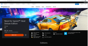 Need for Speed™ Heat Deluxe Edition(on sale 90% off) - PS4 - Sony au SM.png