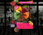 AWA Mini Game Complete Fruit Blade Screenshot.jpg