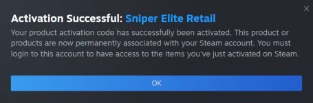 Sniper Elite - Berlin 1945 Activation Screenshot.jpg