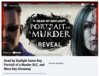 Dead by Daylight DLC - No Keys Remaining.jpg