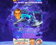 AWA Planet Mini Game Complete Screenshot.jpg