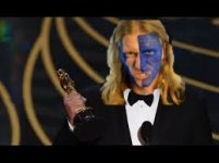 Yaro wins an Oscar .jpg
