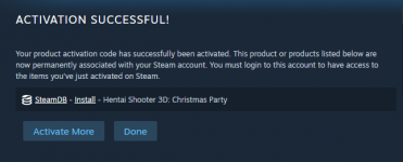 Hentai Shooter 3D Christmas Party1.png