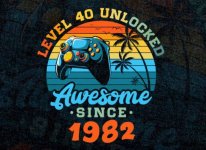 Level-40-Unlocked-Awesome-Since-1-600x450.jpg