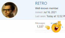RETRO's 1337 profile lol _ Indiegala Community - Google Chrome 18_11_2022 2_10_19 PM.png