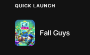 updated FG icon, yay! Epic Games Launcher 23_11_2022 10_09_10 AM.png